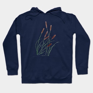 cattails Hoodie